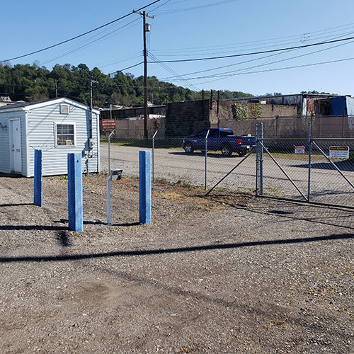 YOUR ONE-STOP STORAGE-STOP!